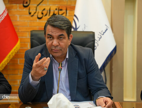 «لبخند دنیا به کرمان ۱۴۰۵» نقشه راه خدمت‌رسانی مطلوب به گردشگران/ تمرکز استان بر رضایتمندی، ایمنی و ماندگاری گردشگران/ نوروز، نمایش توان مدیریتی استان است