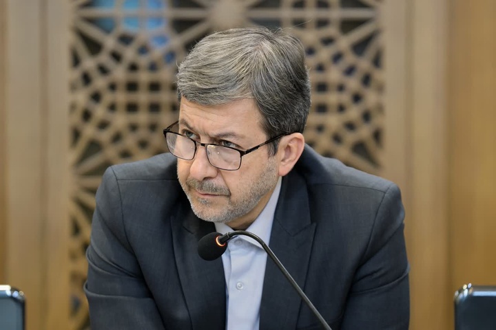 استاندار: گشایش در مسیر سرمایه‌گذاری گردشگری اصفهان؛ تسهیل صدور مجوزها و حذف موانع اداری