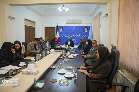 شورای فنی، محور تصمیم‌گیری تخصصی احیا ابنیه تاریخی در راستای رونق گردشگری است