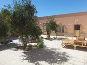 پرداخت ۴۰ میلیارد ریال اعتبار تبصره ۱۸ به طرح‌های گردشگری شهرستان خوسف