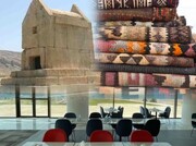 گردشگری، میراث‌فرهنگی و صنایع‌دستی در یک زنجیره طلایی