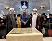 شهر تاریخی توس، ظرفیت معرفی فرهنگ ایرانی اسلامی به جهان