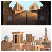 آغاز فصل تازه همکاری گردشگری میان دزفول و یزد