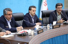 آمادگی کامل یزد برای میزبانی نوروزی؛ورودی‌های شهر ساماندهی می‌شود