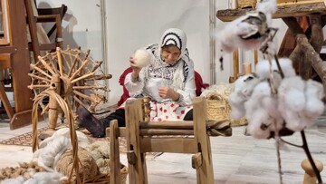 احیای «طلای سفید» گلستان با ردیف اعتباری مستقل/ تمرکز ویژه بر پنبه در برنامه هفتم