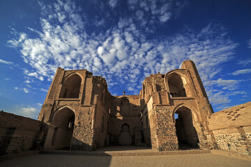 سایت دو زبانه روستای افین در خراسان جنوبی راه‌اندازی شد