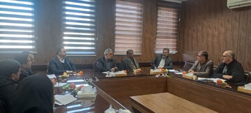 تدوین سند توسعه گردشگری شهرستان گرمسار در دستور کار قرار گرفت