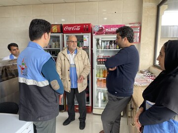 اجرای طرح نظارت نوروزی بازار در گلستان از ۲۵ بهمن