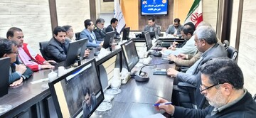 «نوروز بی‌تصادف» اولویت نخست ستاد سفر قاینات در آستانه ۱۴۰۵