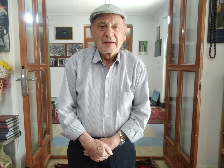 ۸ هزار شاخه نرگس، هدیه سالانه مردم بهبهان به حرم رضوی است/ روایتی از سه دهه نذر فرهنگی برای حرم امام رضا(ع)