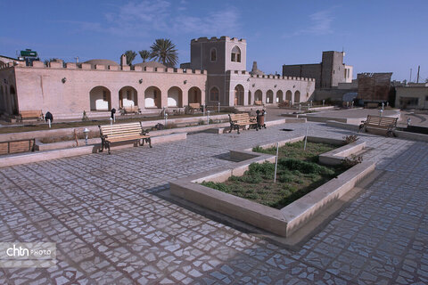 موزه مردم شناسی، سفری به اعماق تاریخ سیستان و بلوچستانِ ایران