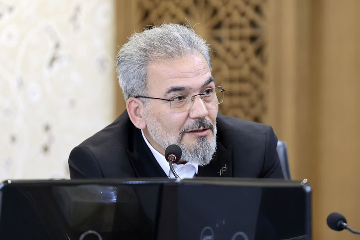 آغاز فرآیند مشارکت بخش خصوص در بهره‌برداری از۲۰ بنای تاریخی اصفهان