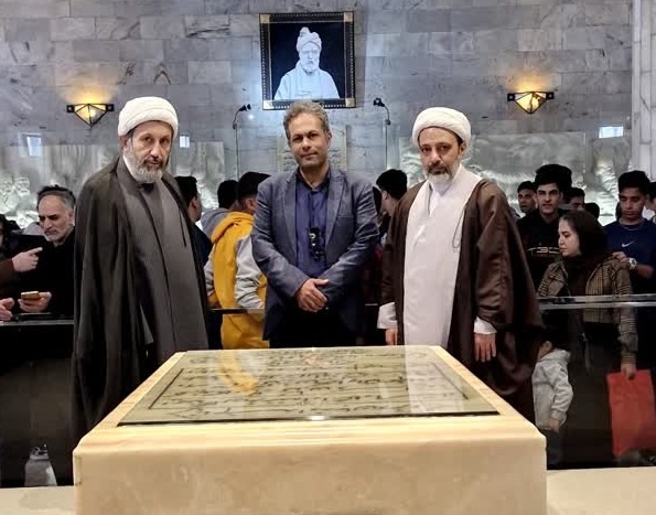 شهر تاریخی توس، ظرفیت معرفی فرهنگ ایرانی اسلامی به جهان