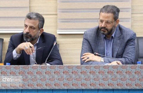 آمادگی کامل یزد برای میزبانی نوروزی؛ورودی‌های شهر ساماندهی می‌شود