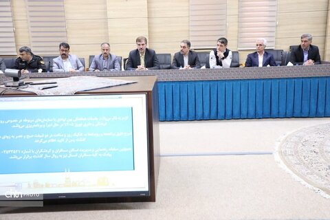 آمادگی کامل یزد برای میزبانی نوروزی؛ورودی‌های شهر ساماندهی می‌شود