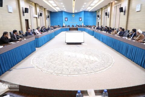 آمادگی کامل یزد برای میزبانی نوروزی؛ورودی‌های شهر ساماندهی می‌شود