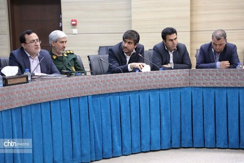 آمادگی کامل یزد برای میزبانی نوروزی؛ورودی‌های شهر ساماندهی می‌شود