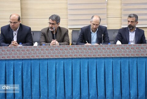 آمادگی کامل یزد برای میزبانی نوروزی؛ورودی‌های شهر ساماندهی می‌شود