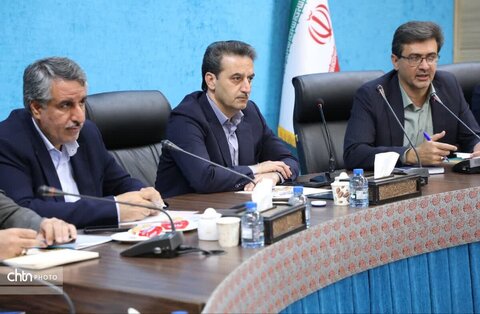 آمادگی کامل یزد برای میزبانی نوروزی؛ورودی‌های شهر ساماندهی می‌شود