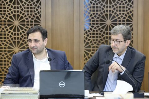 نشست بررسی مسائل و مشکلات سرمایه‌گذاری در بخش گردشگری استان اصفهان