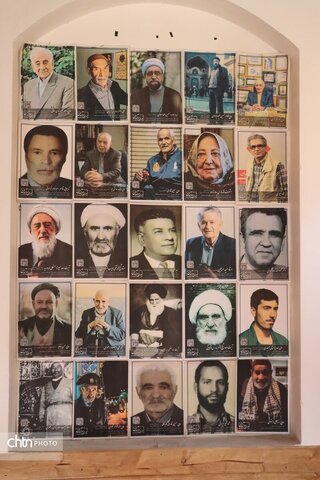 بازدید استاندار خراسان رضوی از خانه‌های تاریخی مشهد