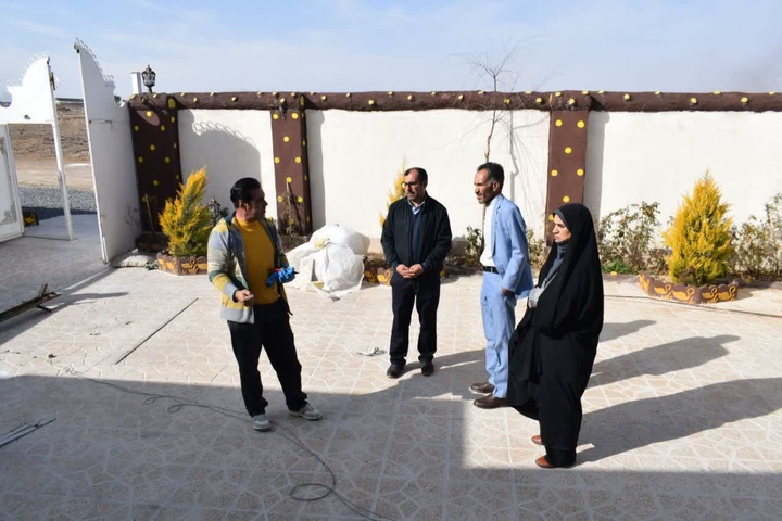 ضرورت همکاری و تعامل مؤثر دستگاه‌های خدمات‌رسان با سرمایه‌گذاران حوزه گردشگری