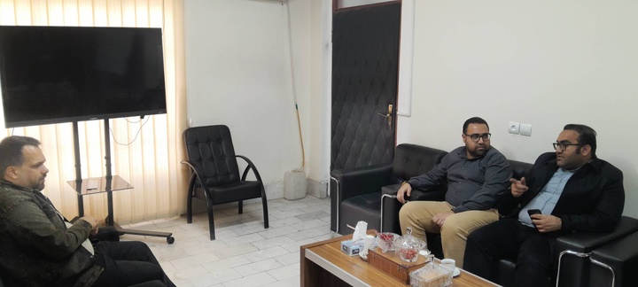 نقش کارخانه سیمان قدیم ری در تقویت گردشگری شهری