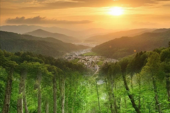 نقشه جامع دگرگونی اقتصادی مازندران؛ واکاوی ۱۰۱ فرصت طلایی سرمایه‌گذاری گردشگری