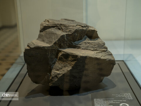 آثار برجسته از دوره اشکانی و هخامنشی در موزه منطقه ای خلیج فارس