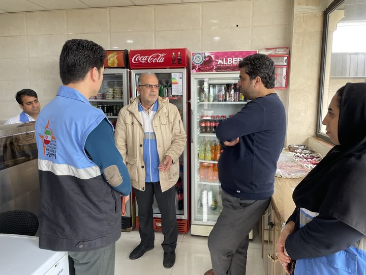 اجرای طرح نظارت نوروزی بازار در گلستان از ۲۵ بهمن