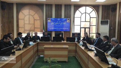 ستاد خدمات سفر بهبهان با رویکردی هماهنگ به استقبال نوروز می‌رود