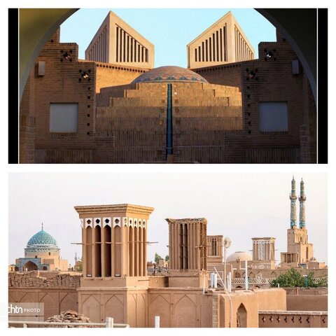 آغاز فصل تازه همکاری گردشگری میان دزفول و یزد