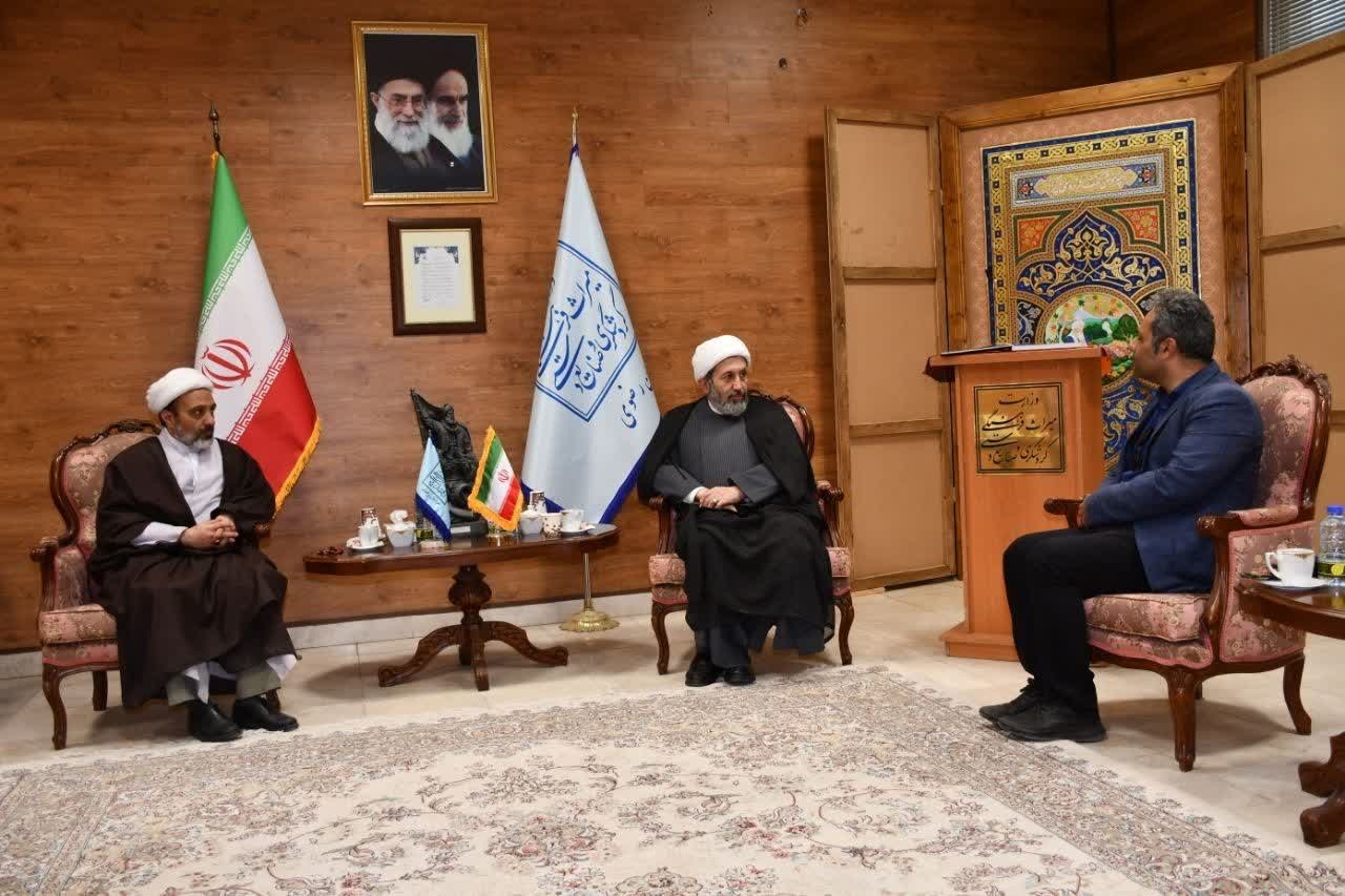 شهر تاریخی توس، ظرفیت معرفی فرهنگ ایرانی اسلامی به جهان