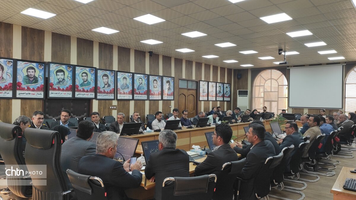 ستاد خدمات سفر بهبهان با رویکردی هماهنگ به استقبال نوروز میرود