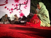 معرفی ۵۵۱ طرح صنایع‌دستی هرمزگان برای دریافت ۵۱۴ میلیارد ریال تسهیلات خویش‌فرمایی