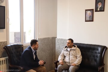 فرودگاه پیام، قطب جدید گردشگری هوایی البرز/ تدوین تفاهم‌نامه استقرار دفاتر مسافرتی و احداث هتل