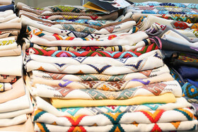 گلستان هنر در دل کویر هیرمن /  بانوان هیرمند، میراث‌داران هنرهای سنتی