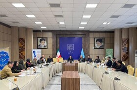 آماده‌باش کامل مازندران برای نوروز/ از بازسازی پارک‌های جنگلی تا تقویت اسکان و امدادرسانی