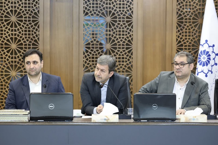 گشایش در مسیر سرمایه‌گذاری گردشگری اصفهان؛ تسهیل صدور مجوزها و حذف موانع اداری