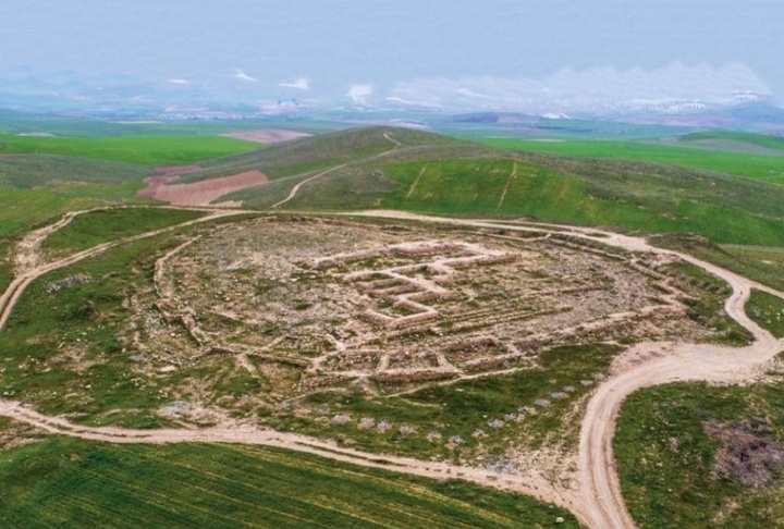 تصویب حریم ۶ اثر تاریخی آذربایجان غربی