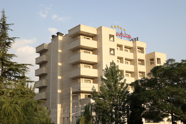 بهینه‌سازی موتورخانه‌ها، گامی مؤثر در کاهش مصرف گاز تأسیسات گردشگری