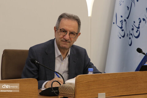 نشست فصلی مدیران استانی و ستادی وزارت میراث‌فرهنگی،گردشگری و صنایع‌دستی