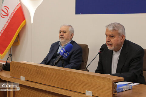 نشست فصلی مدیران استانی و ستادی وزارت میراث‌فرهنگی،گردشگری و صنایع‌دستی