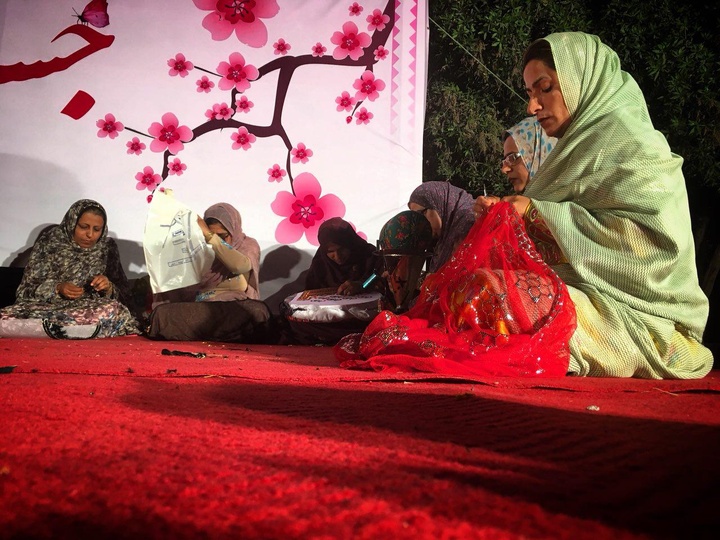 معرفی ۵۵۱ طرح صنایع‌دستی هرمزگان برای دریافت ۵۱۴ میلیارد ریال تسهیلات خویش‌فرمایی