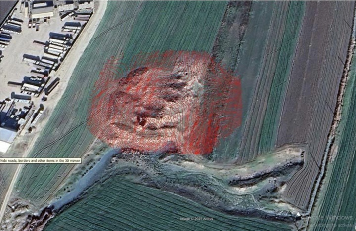 بازخوانی یک کشف قدیمی منتسب به عیلام میانه در کرمانشاه/ شناسایی اولیه به اوایل دهه ۸۰ بازمی‌گردد