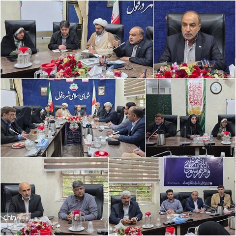 دزفول در مسیر اقتصاد گردشگری/ صدور مجوز دفتر بافت تاریخی و تأکید بر جایگزینی نفت با صنعت سفر