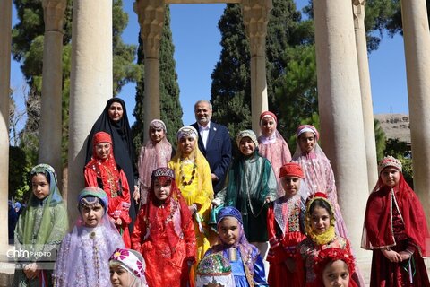 رویداد علمی فرهنگی هویت