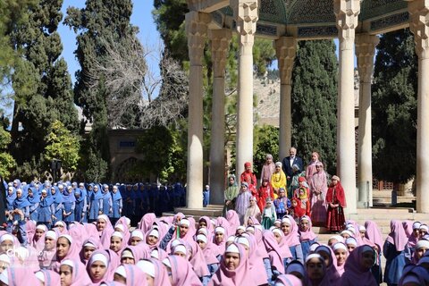 رویداد علمی فرهنگی هویت