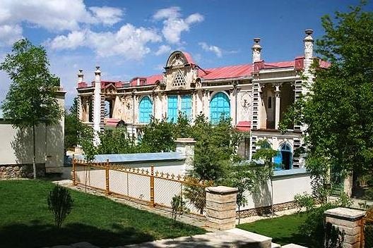 گشتی در قلب روستاهای گردشگری آذربایجان غربی، از تپه تاریخی حسنلو تا باغهای باغچهجوق