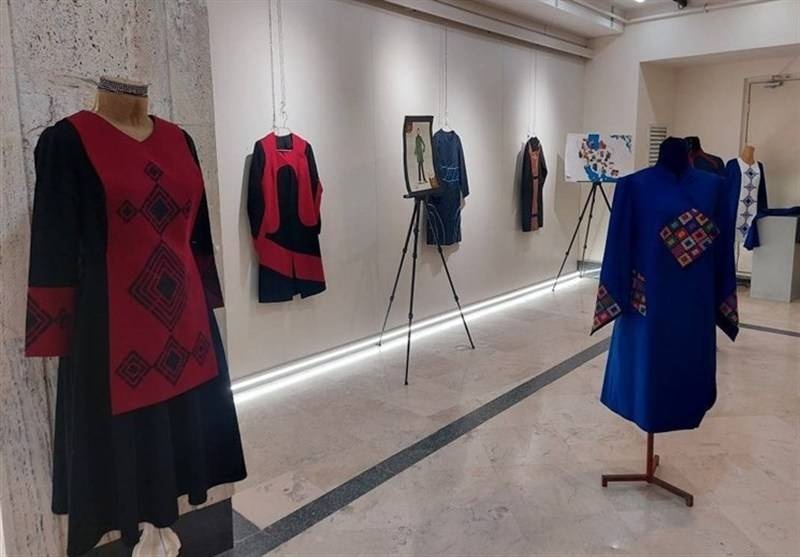 گیل‌دخت تلاقی هنر، اصالت و عفت